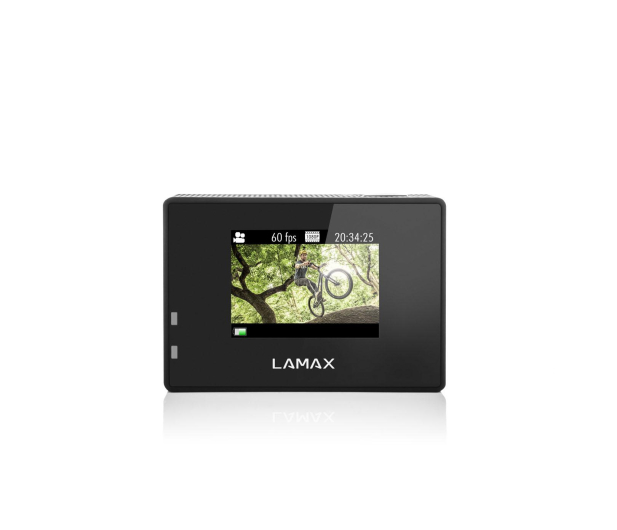 Lamax X8 Electra - 1449192 - zdjęcie 4